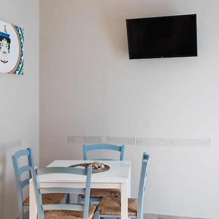 Le Tre More Giardini Naxos Εξωτερικό φωτογραφία